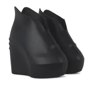 GIVENCHY ◆ MONUMENTAL MALLOW WEDGE SHOES givenchy monumental mallow | eBay
